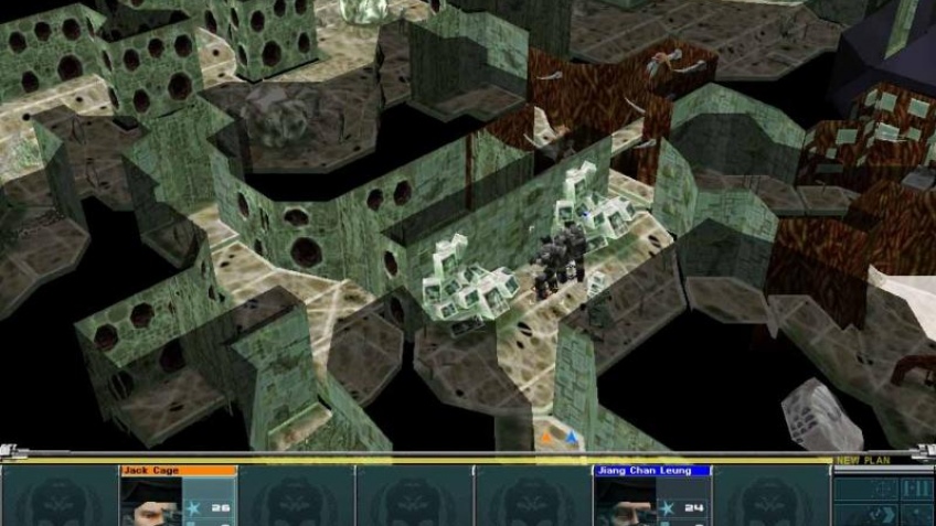 Небольшие поправки к UFO: Aftermath