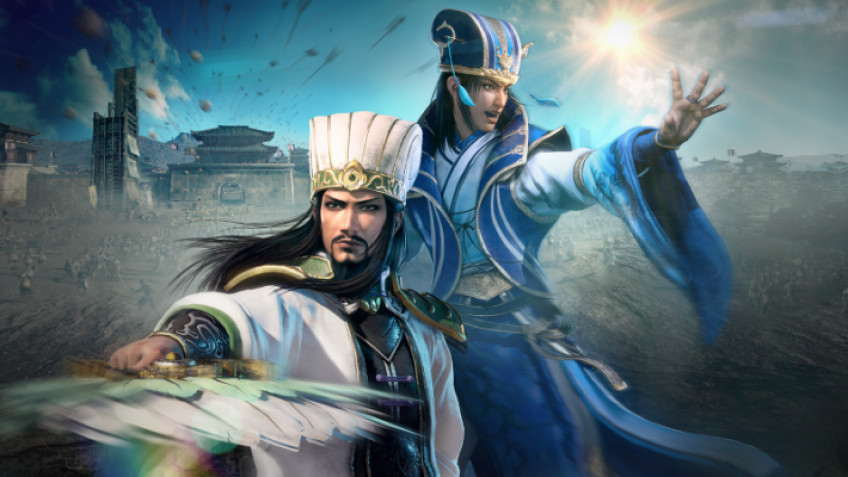 Circulation of Dynasty Warriors 9: Empires has reached 280 thousand copies Circulation of Dynasty Warriors 9: Empires has reached 280 thousand copies