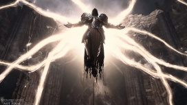 СМИ: Diablo IV выйдет 6 июня 2023 года