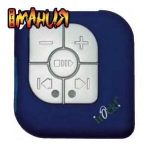 MP3-плеер для детишек