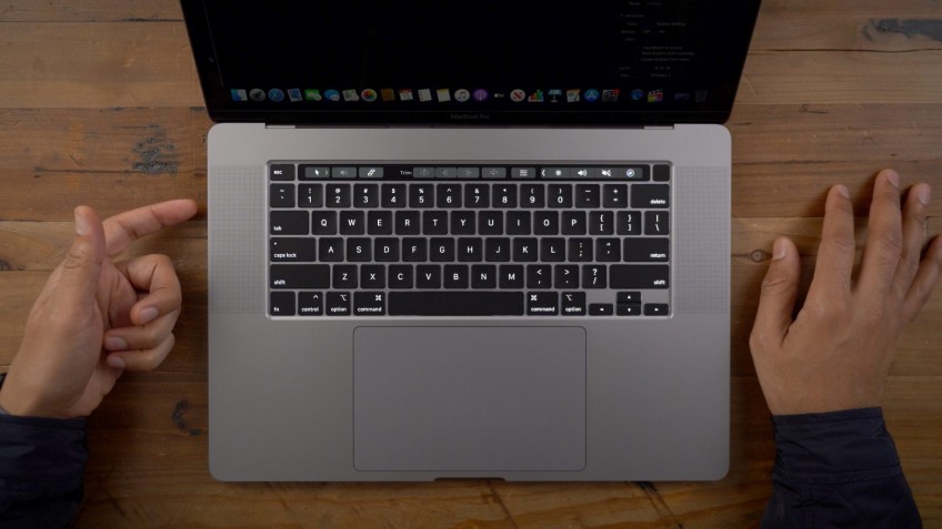 Apple признал проблему неожиданного выключения некоторых MacBook