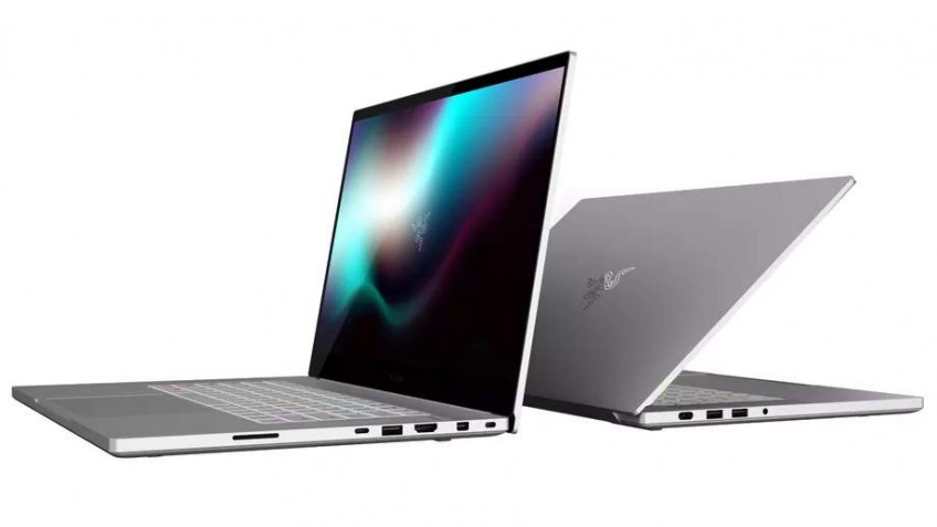 Ноутбук Razer оснащён 16 ГБ видеопамяти