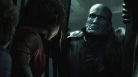 Capcom продала больше 11,2 млн копий ремейка Resident Evil 2