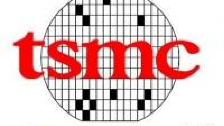 TSMC переходит на 55 нм