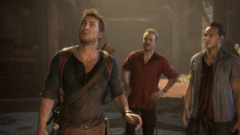 «Сильный дебют Naughty Dog на PS5»: рецензии Uncharted: Legacy of Thieves Collection