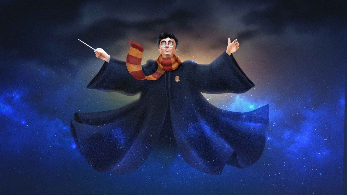 Harry Potter Rpg To Be Released In 21 On Ps5 And Xbox Series X Gambling World Today News
