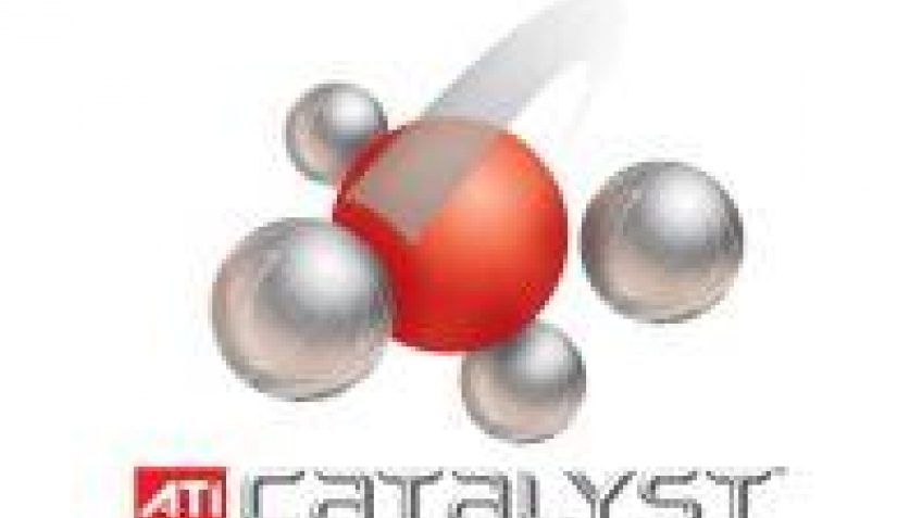 Catalyst 7.3 доступен Catalyst 7.3 доступен