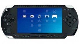 Sony рассказала о проблемах PSP