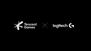 Logitech и Tencent выпустят портативную консоль с поддержкой облачных сервисов
