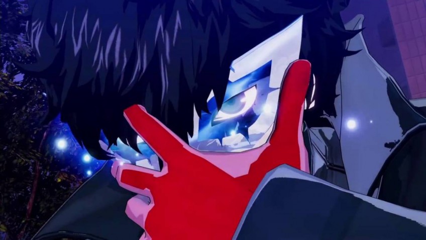 Джокер и его компания из Persona 5 появятся в западной версии Catherine: Full Body