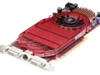 ATI представит двойной Radeon HD 3850