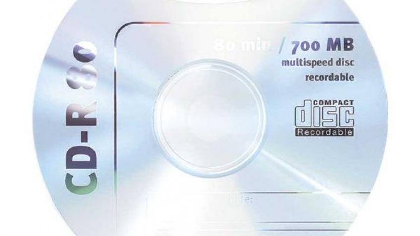CD-R подорожают CD-R подорожают