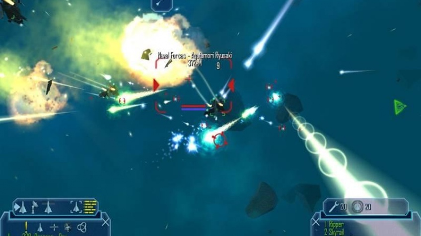 Игроки требуют Freelancer