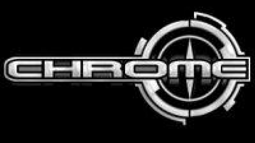 Новый Chrome