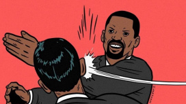 Уилл Смит покидает Академию кинематографических искусств и наук