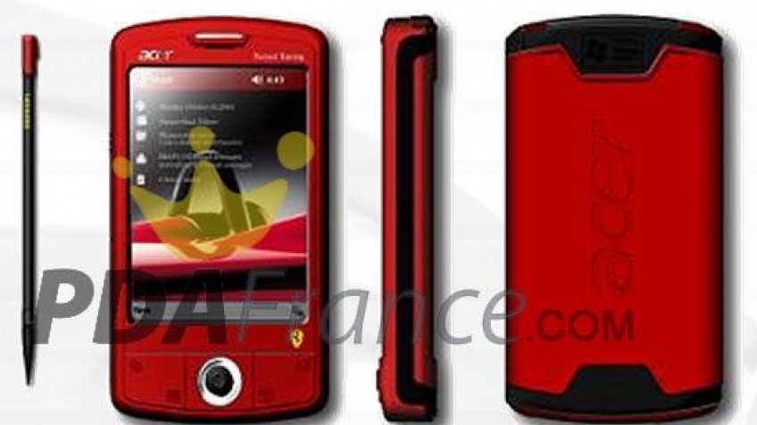Ferrari навсегда Ferrari навсегда