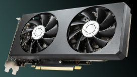 В России начались продажи новых Nvidia RTX 4060 Ti