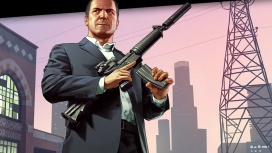 Digital Foundry сравнили обновлённую GTA V для PS5 с версиями для PS4 и PC