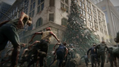 Разработчики уходят от Steam к Epic Games Store