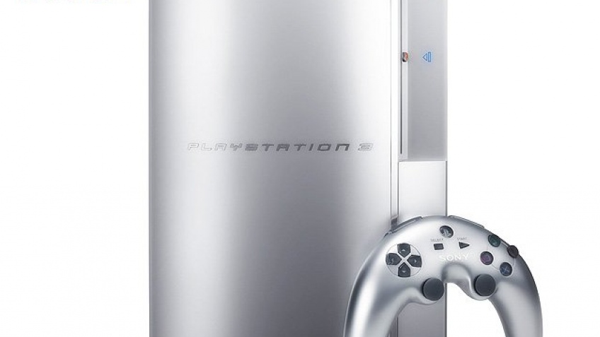 Sony снизит цену PS3?