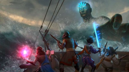 Obsidian не уверена, что после провала Pillars of Eternity 2 будет третья часть