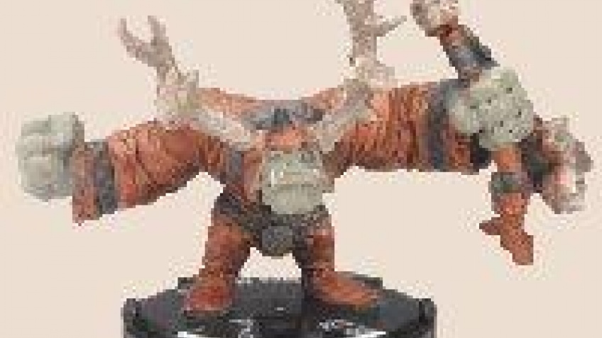 Виртуальный Mage Knight