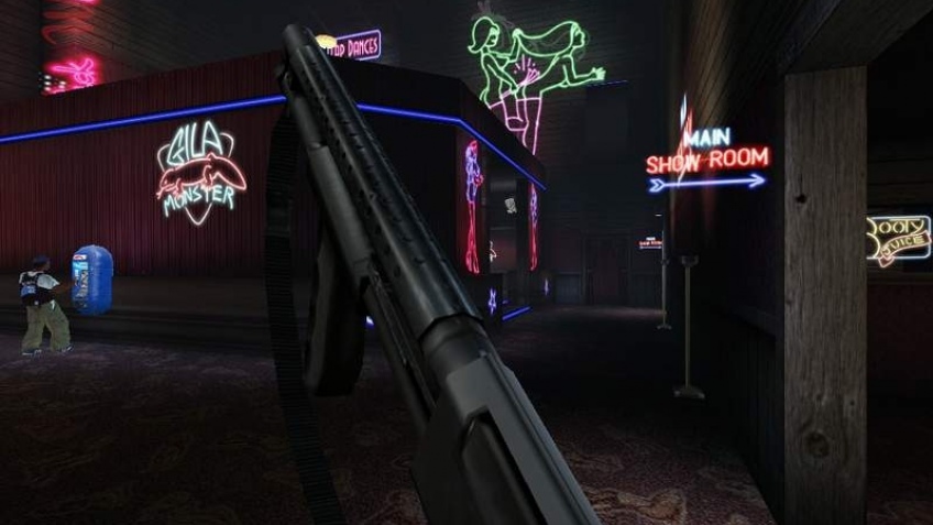 Релиз Duke Nukem Forever отложен
