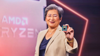 Презентация новой продукции AMD пройдёт 29 августа
