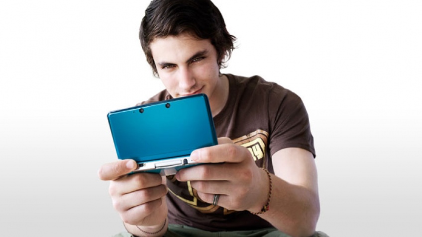 3DS: Nintendo промахнулась?