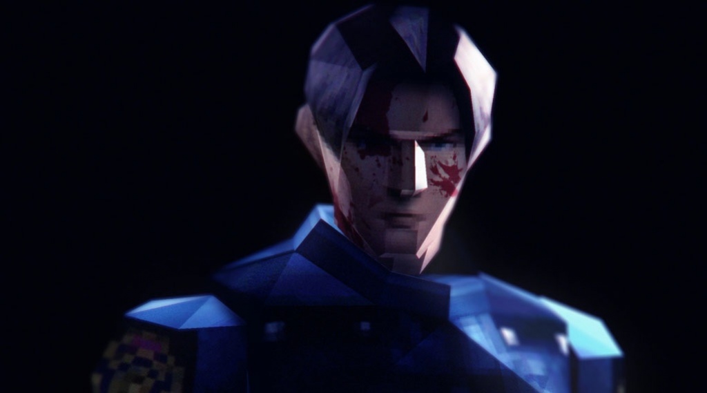 В Resident Evil 6 появятся ретро-модели персонажей