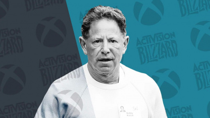 Бобби Котик пообещал оставаться главой Activision Blizzard «сколько надо»