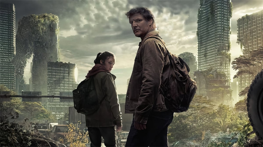 В первом эпизоде The Last of Us остались сцены Кантемира Балагова