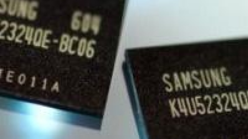 Computex 2007: GDDR5 против GDDR4 Computex 2007: GDDR5 против GDDR4