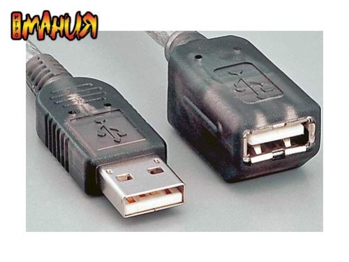 USB 3.0 – на подходе
