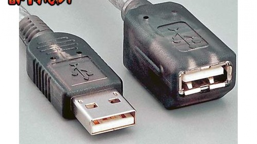 USB 3.0 – на подходе USB 3.0 – на подходе