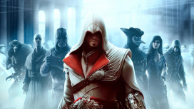 Assassin's Creed, Call of Duty и ряд других «старых» игр скоро уберут из магазина Xbox 360