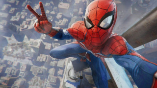 Пиковый онлайн «Человека-паука» в Steam уже превышает 50 тыс человек