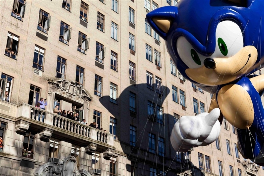 Недоделанная версия Sonic 4: Episode 2 попала в Steam
