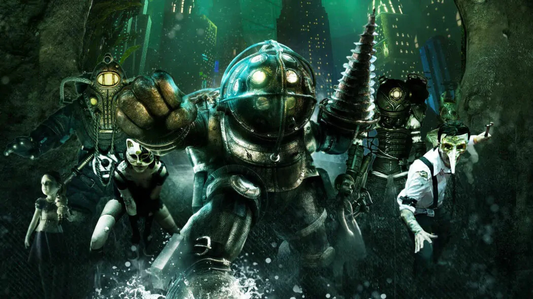 Режиссёр экранизации BioShock верит, что она «разрушит проклятие фильмов по играм»