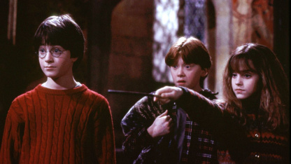 Режиссёр первого «Гарри Поттера» хотел снять последние два фильма серии 