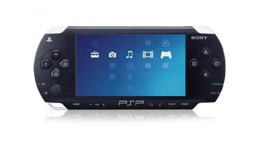 Будущее PSP Будущее PSP