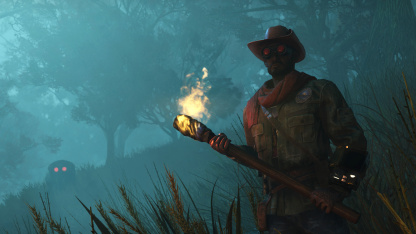 Сегодня в Fallout 76 начнётся тестирование обновления «Ночь Молерота»