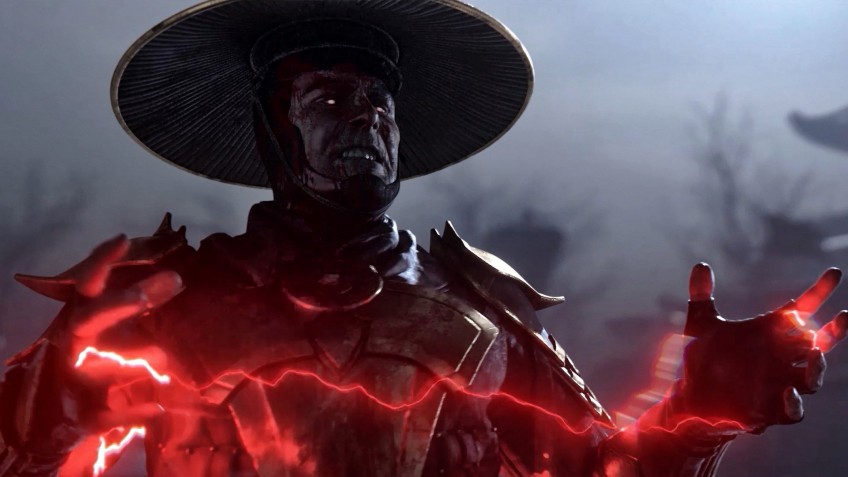 В следующем году NetherRealm готовит большой сюрприз по Mortal Kombat