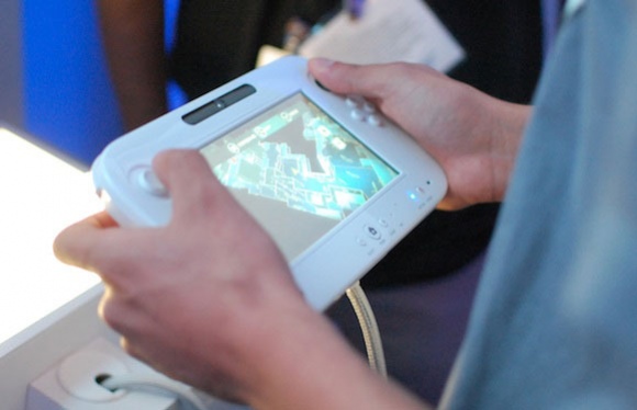 Комплект PS3 + Vita заменит Wii U