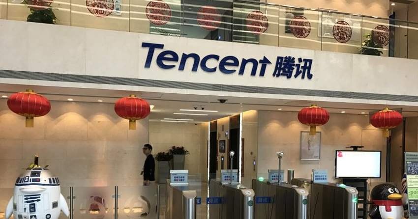 Tencent с помощью ИИ дорисует рекламу прямо в фильмах и сериалах