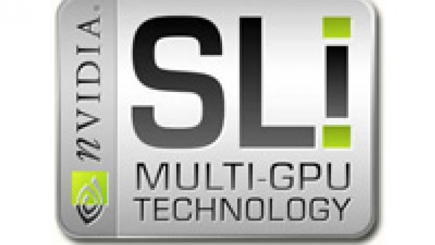 NVIDIA лицензировала SLI для материнских плат на основе Intel P67