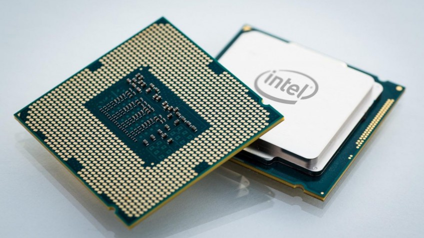 Intel Core i7-10710U будет единственным мобильным шестиядерником десятого поколения