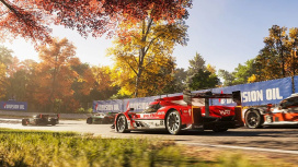 «Настоящий автоспорт»: творческий директор рассказал о Forza Motorsport