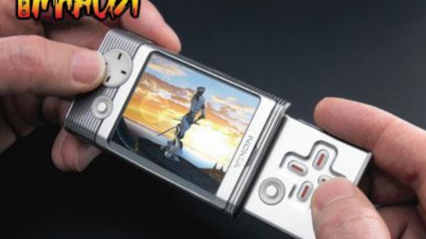 N-Gage 2: совсем скоро!