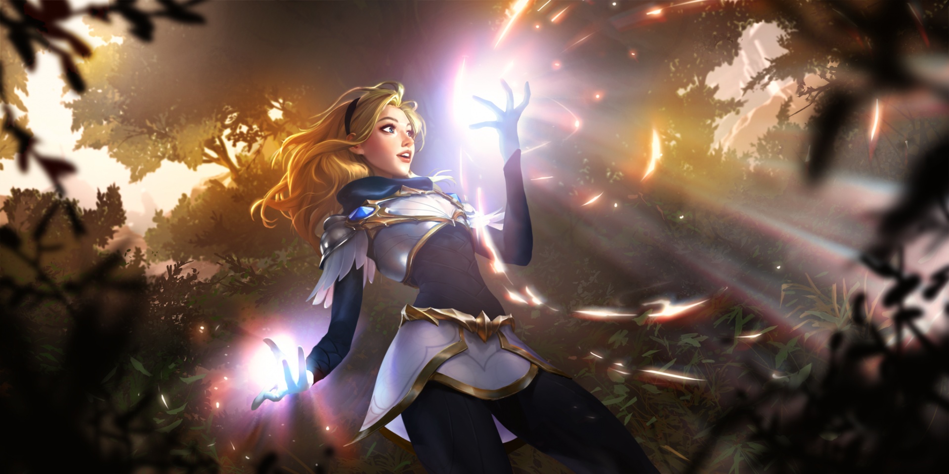 Legends of Runeterra, карточная игра по вселенной League of Legends, выйдет в 2020 году